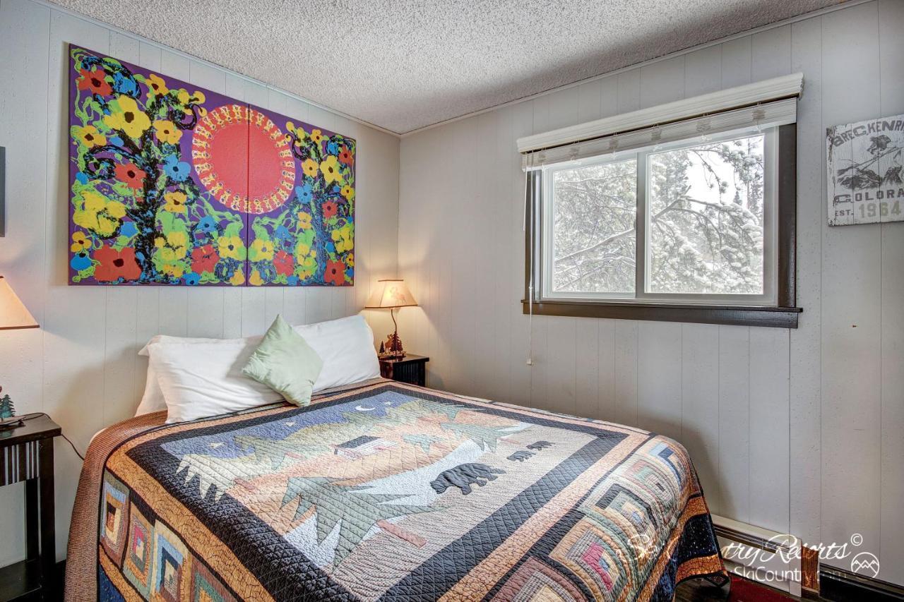 Petite Remodeled Corner Unit With Lots Of Light, Onsite Hot Tubs, Walk To Town Pm4A Apartamento Breckenridge Exterior foto