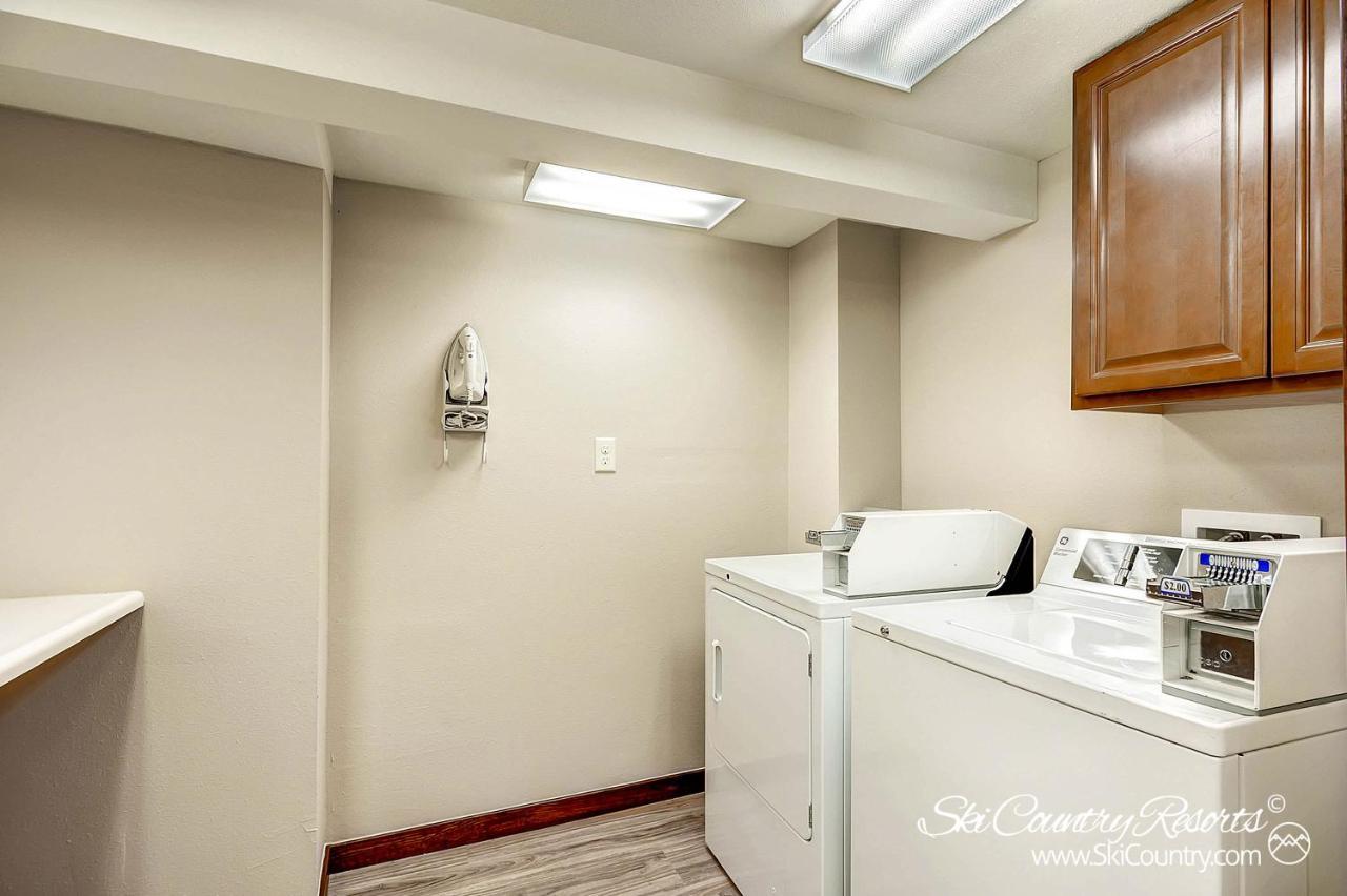Petite Remodeled Corner Unit With Lots Of Light, Onsite Hot Tubs, Walk To Town Pm4A Apartamento Breckenridge Exterior foto