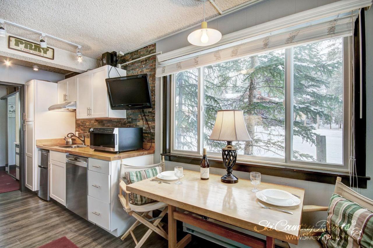 Petite Remodeled Corner Unit With Lots Of Light, Onsite Hot Tubs, Walk To Town Pm4A Apartamento Breckenridge Exterior foto