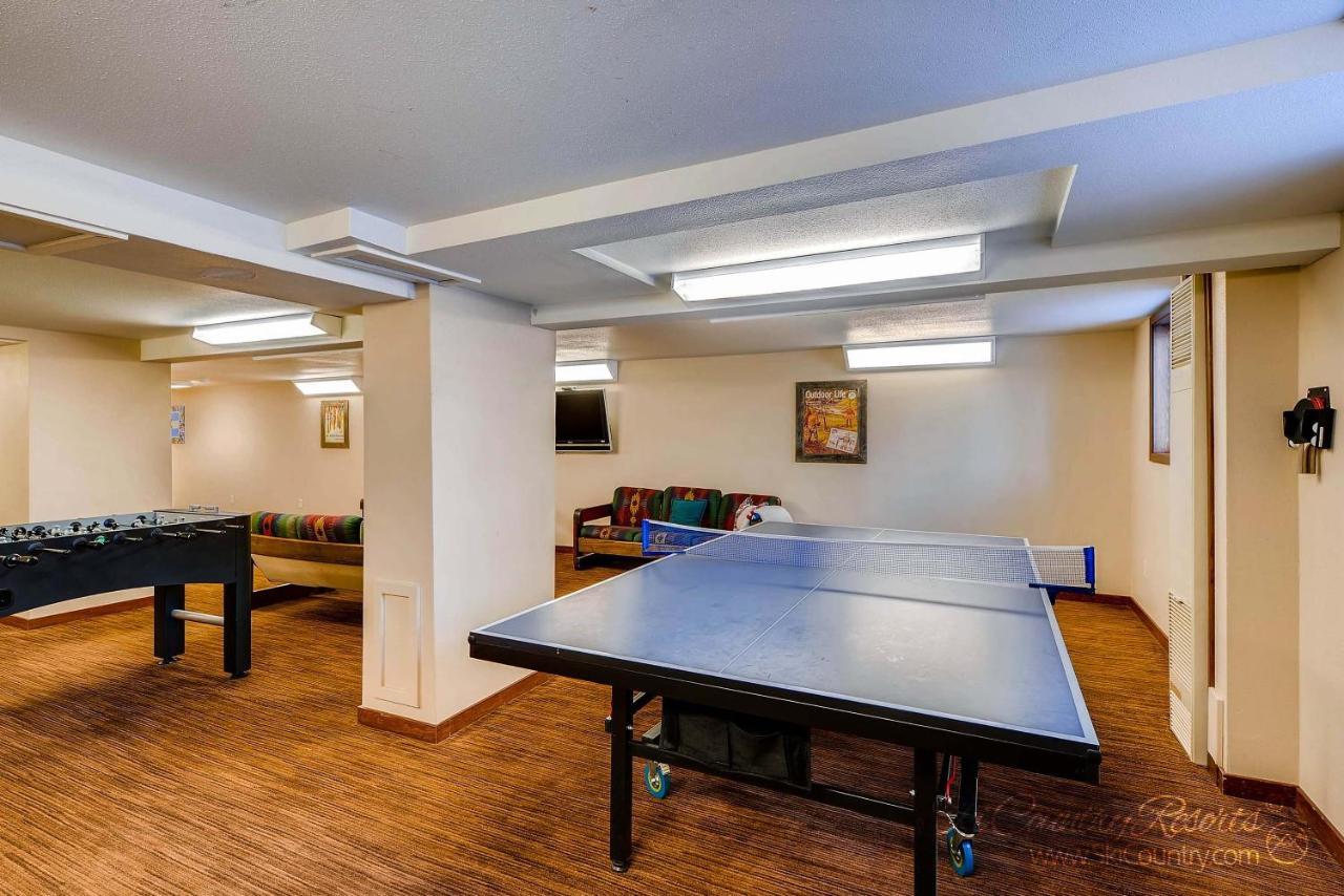 Petite Remodeled Corner Unit With Lots Of Light, Onsite Hot Tubs, Walk To Town Pm4A Apartamento Breckenridge Exterior foto
